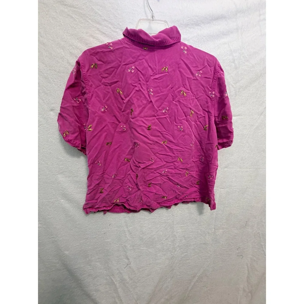 AKS Amy K Su vibrant magenta